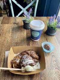 Dulce Bun House