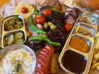 울산 데이트하기 좋은 텍사스 바베큐 맛집