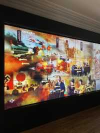 🇨🇳 Shanghai Jewish Refugees Museum: Hidden Gem