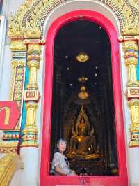 วัดพระศรีรัตนมหาธาตุวรมหาวิหาร (วัดใหญ่)