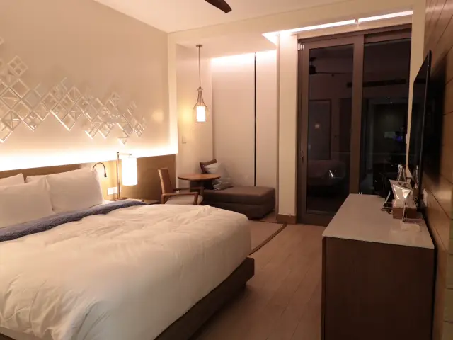 クリムゾンリゾート＆スパボラカイ