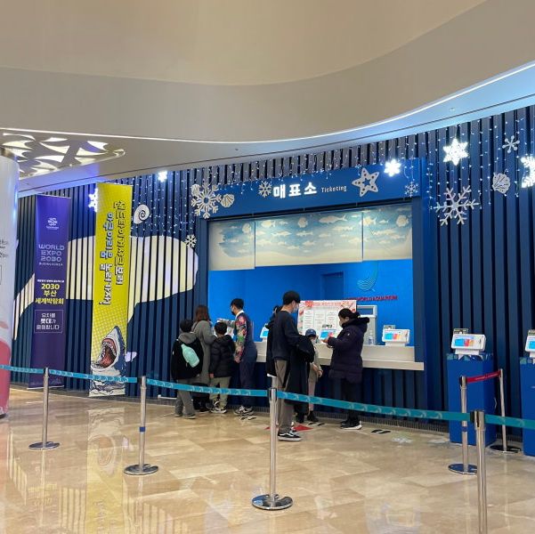 잠실 롯데월드몰 여행코스 이걸로 종결‼️