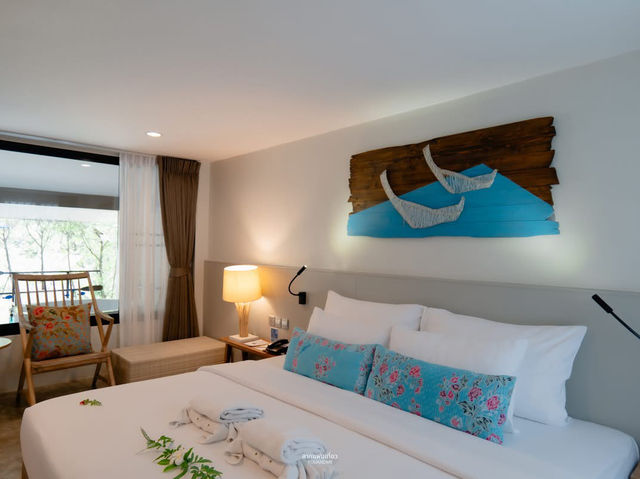 Deevana Krabi Resort