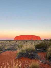 MacDonnell Ranges