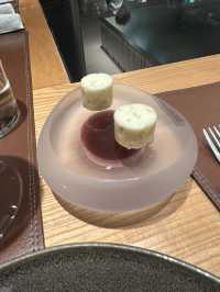 【大分】ホテルで素敵なディナーがオススメすぎます！