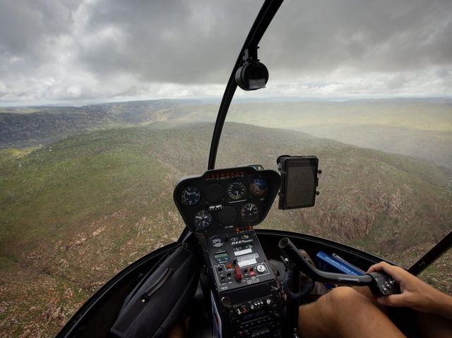 The Kimberley Western Australia 