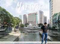 🇲🇾 Trip  Malaysia 2024
