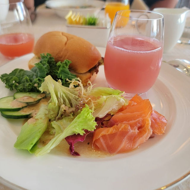 半島酒店 The Peninsula Hong Kong