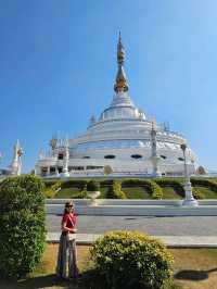 วัดแสงธรรม   วังเขาเขียว