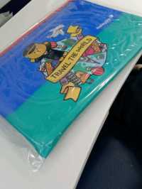 jackpot return ticket to Bandung