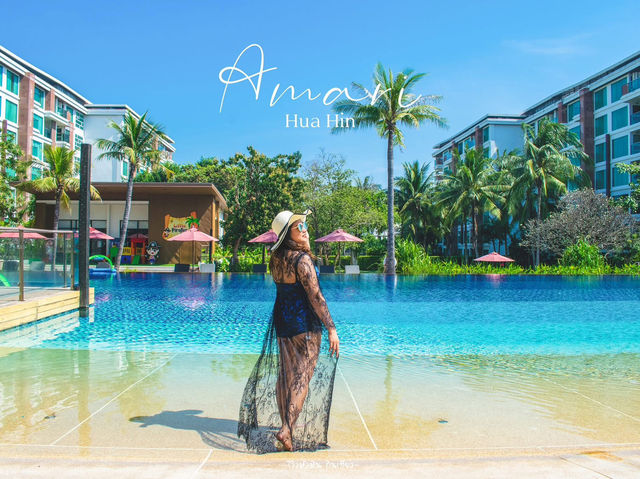 Amari Hua Hin