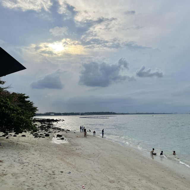 Punggol’s Coastal Charm: A Perfect Day Walk Along the Seaside and Promenade