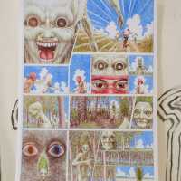 นิทานเรื่องยาว – A Long Folklore