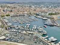 法國🇫🇷坎城—免費車泊、影展聖地與迷人海岸線