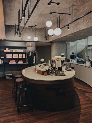ONWARD COFFEE COMPANY