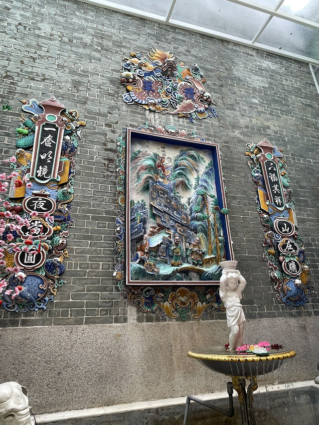 🇲🇾 Pinang Peranakan Mansion - An interesting heritage tour 