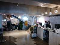 Southside by Ovolo โรงแรมบูติกสไตล์อินดัสเทรียลชิค