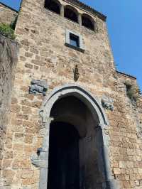 Timeless Wonder – My Solo Journey to Civita di Bagnoregio