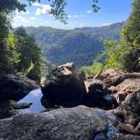 Warrie Circuit Hike: A Waterfall Wonderland