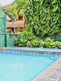 Best Place For Transit In Banyuwangi 🏝️✨