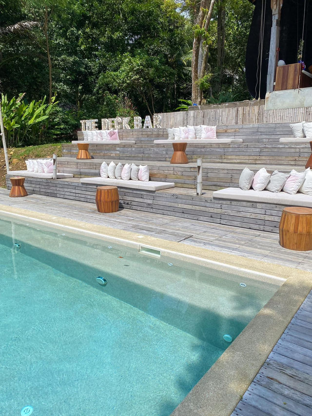 Koh Kood Resort
