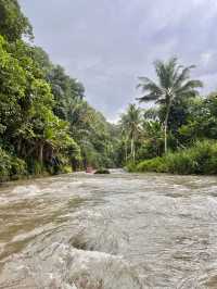 Thrills of Bali: ATV Adventure and Rafting Itinerary 