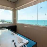 Welcome World Beachfront Resort  