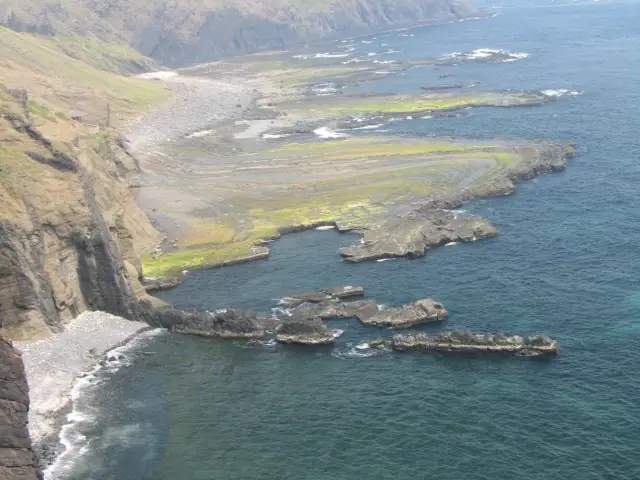 The Beauty of Penghu (Taiwan)