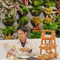 Away Chiang Mai Thapae - A Vegan Retreat