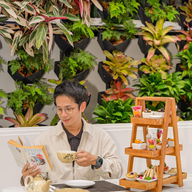 Away Chiang Mai Thapae - A Vegan Retreat