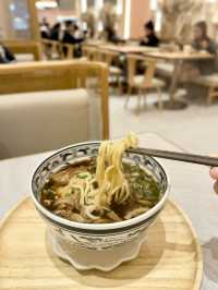  抵食飽肚之選 🍜🧋