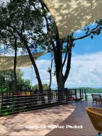 5 คาเฟ่ริมทะเลภูเก็ต วิวหลักล้านแบบไม่อยากกลับ!!!