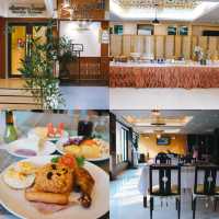 โรงแรมเลิศนิมิตร