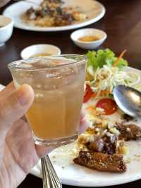 แวะทานข้าวและกาแฟ ที่เด่นชัย .. อร่อยมากกกก