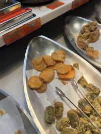  Dookki Topokki สาขาเซ็นทรัลเฟสติวัลเชียงใหม่