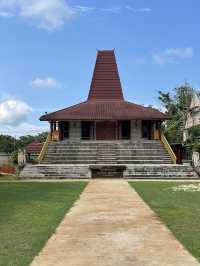 3 Reasons Why Statue Lovers Should Visit Rumah Budaya Sumba 🗿