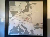 พิพิธภัณฑ์ Auschwitz 