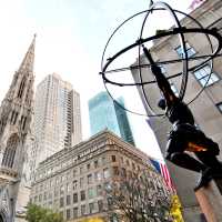 Rockefeller Center