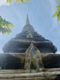 5 ที่เที่ยวสายธรรมชาติ พัทลุง ที่ต้องไปเช็กอิน