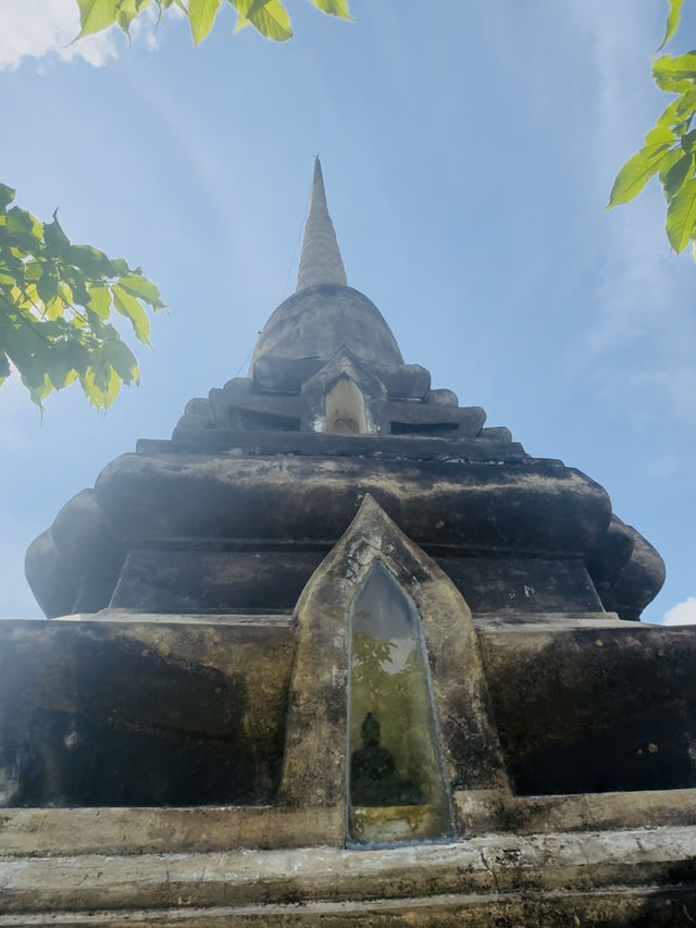 5 ที่เที่ยวสายธรรมชาติ พัทลุง ที่ต้องไปเช็กอิน