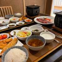 🌺 감성 여행지 토모노야호텔&료칸 경주