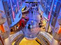 Smooth Sailing: Onboarding Voyager of the Seas