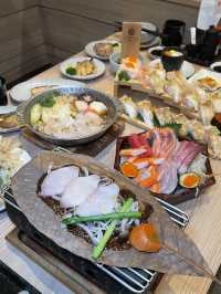 ZEN Grand Premium Buffet สาขาเซ็นทรัลเวิลด์