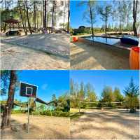 Kalima Resort & Villas Khao Lak พังงา