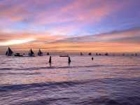 An unforgettable Boracay moment 