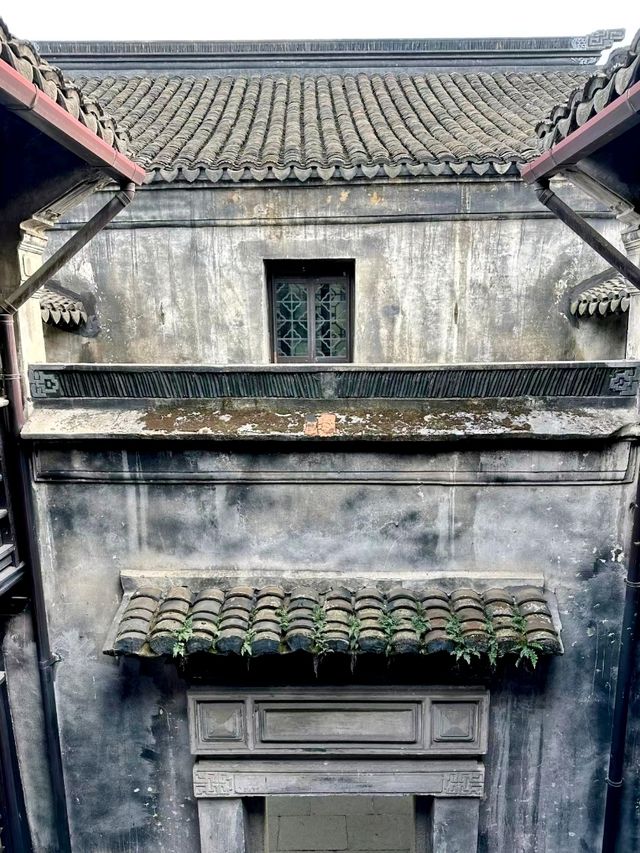 Zhouzhuang Museum: A Cultural Treasure Trove