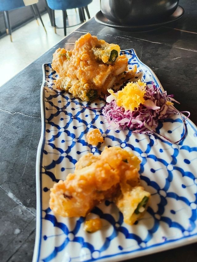 中環半價嘆靚中菜