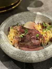 Exclusive Dining Experience in Union Bistrot, TRX