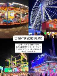 ロンドンひとり旅まとめ🇬🇧 