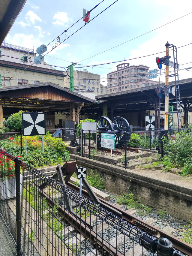 Kokura and Mojiko: A Perfect Blend of History and Scenery